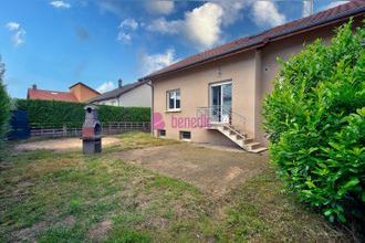  maison st-avold 57500