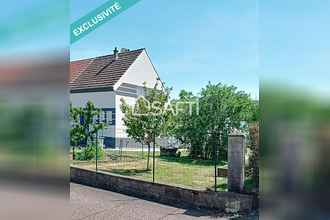  maison st-avold 57500