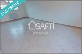  maison st-avold 57500