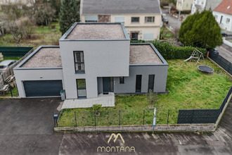  maison st-avold 57500