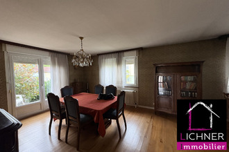  maison st-avold 57500