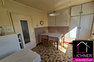  maison st-avold 57500