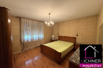  maison st-avold 57500