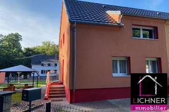  maison st-avold 57500