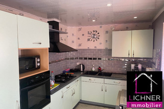  maison st-avold 57500