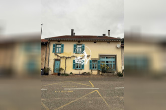  maison st-avold 57500