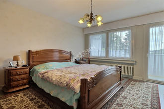  maison st-avold 57500