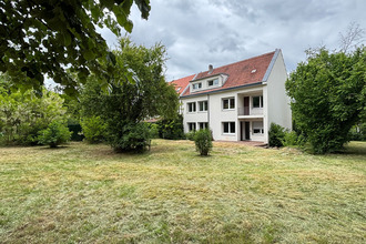  maison st-avold 57500