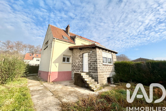  maison st-avold 57500