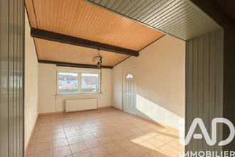  maison st-avold 57500