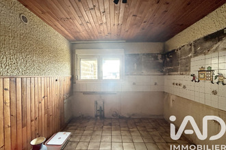  maison st-avold 57500