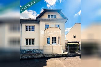  maison st-avold 57500