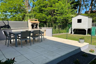  maison st-avold 57500