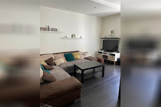  maison st-avold 57500