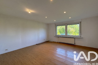  maison st-avold 57500