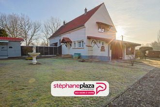  maison st-avold 57500