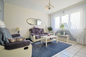  maison st-avold 57500