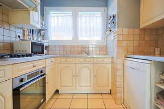  maison st-avold 57500