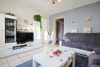  maison st-avold 57500