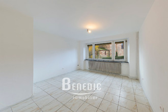  maison st-avold 57500