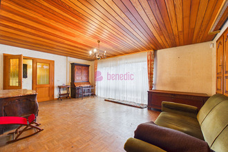  maison st-avold 57500