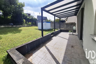  maison st-avold 57500