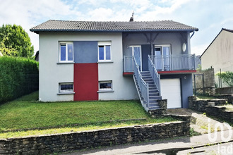  maison st-avold 57500