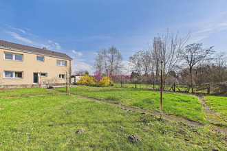  maison st-avold 57500