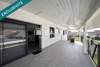  maison st-avold 57500