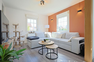  maison st-avold 57500