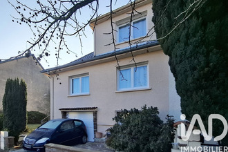  maison st-avold 57500