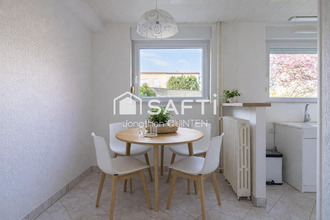  maison st-avold 57500