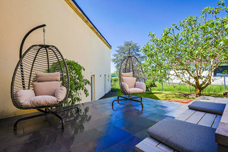  maison st-avold 57500