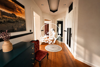  maison st-avold 57500