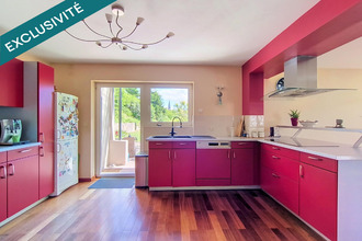  maison st-avold 57500