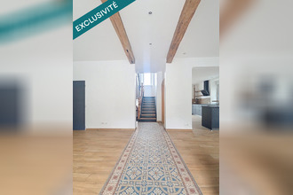  maison st-avold 57500