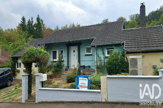  maison st-avold 57500