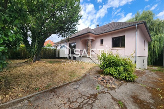  maison st-avold 57500