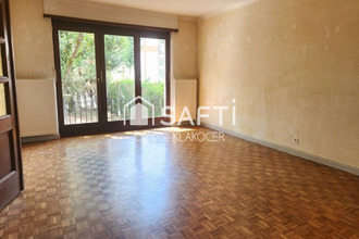  maison st-avold 57500