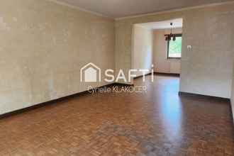  maison st-avold 57500