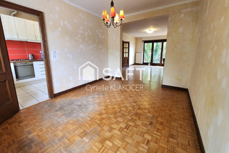  maison st-avold 57500