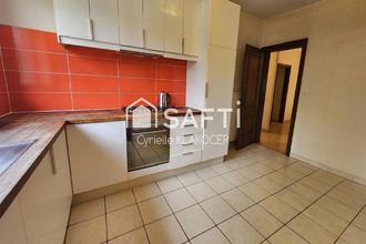  maison st-avold 57500