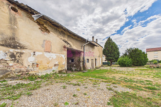  maison st-avold 57500