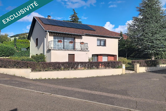  maison st-avold 57500
