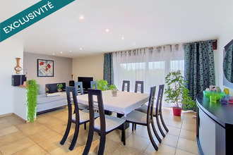  maison st-avold 57500