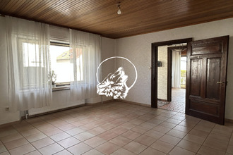 maison st-avold 57500