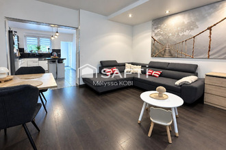  maison st-avold 57500