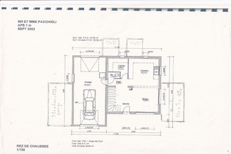  maison st-avre 73130