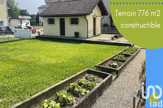  maison st-baldoph 73190