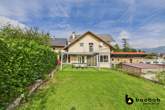  maison st-baldoph 73190